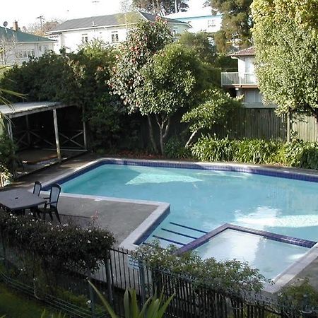 Mt Albert Motor Inn Auckland Kültér fotó
