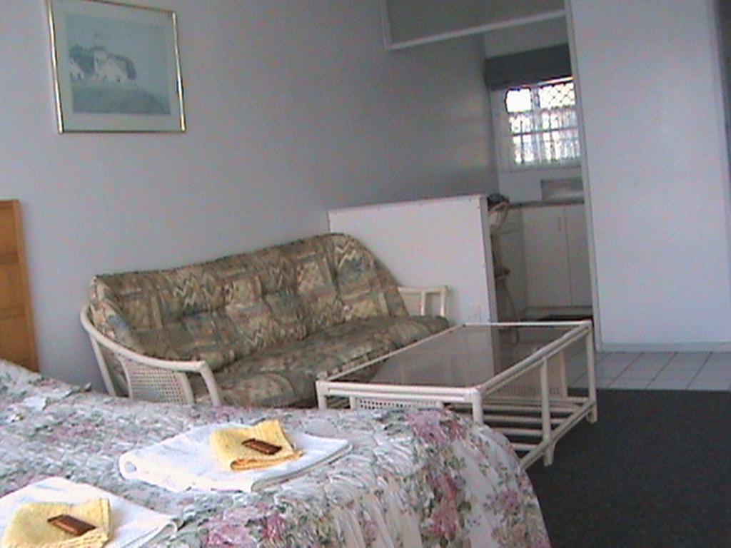Mt Albert Motor Inn Auckland Szoba fotó